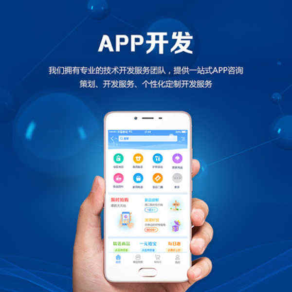 APP軟件開發(fā)_1