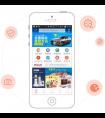 三寨APP，應用商場里的蛀米蟲