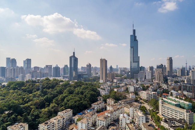 南京比較好的app軟件開發公司強烈推薦