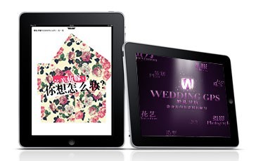 婚紗攝影APP開發(fā)市場前景