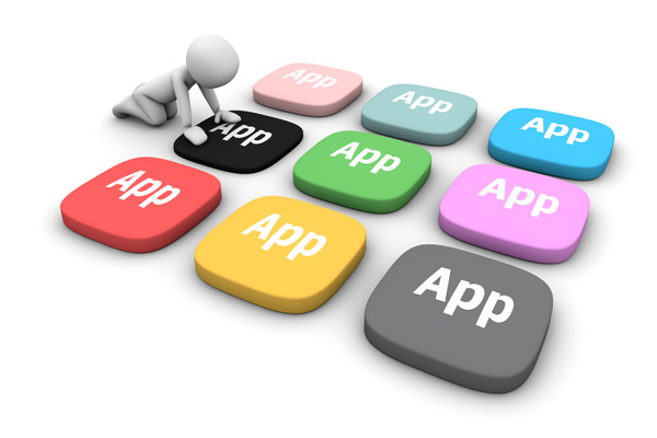 App開發(fā)